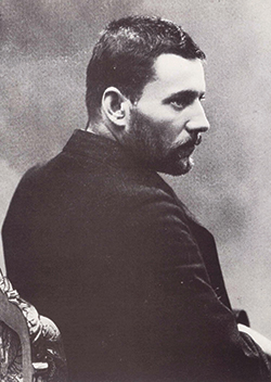 Borislav Stanković